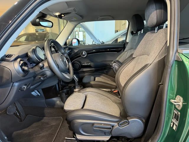 MINI Cooper Classic Trim