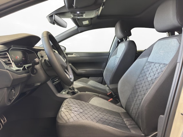 Volkswagen Polo 1.0 TSI DSG