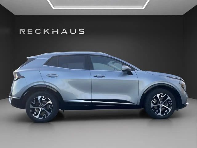 Kia Sportage 1.6D 48V 2WD DCT SPI DRIVE Klima Navi