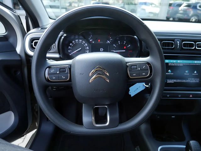 Citroën C3 PureTech Shine