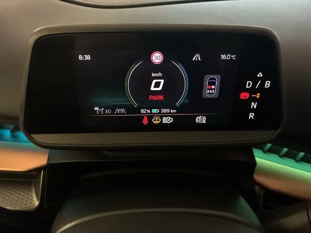 Cupra Tavascan Adrenaline VZ