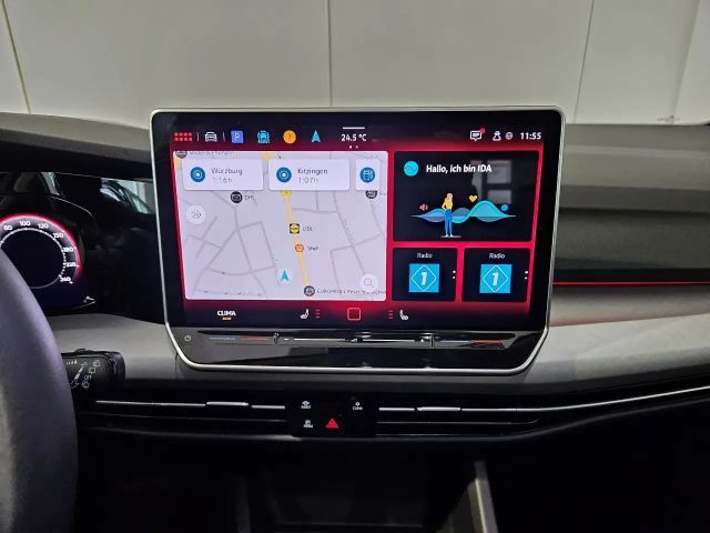 Volkswagen Golf 1.5 eTSI DSG Life