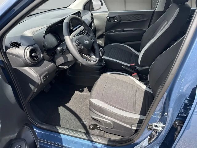 Hyundai i10 1.2 Trend