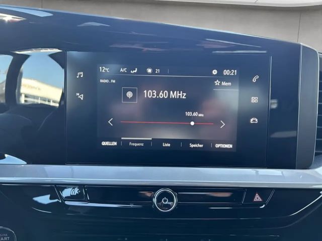 Opel Mokka GS-Line Grand Sport Turbo