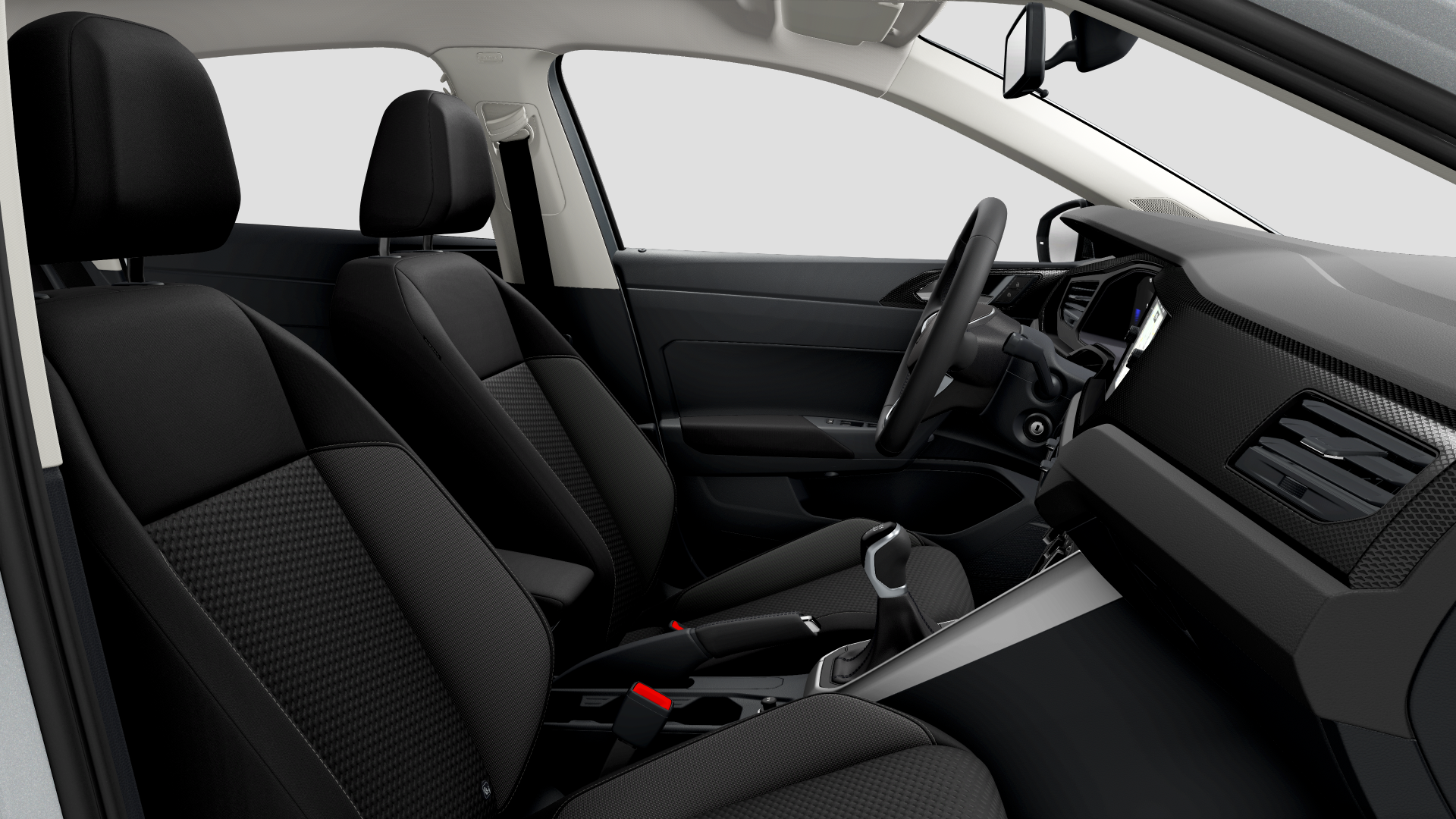 Volkswagen Polo 1.0 TSI