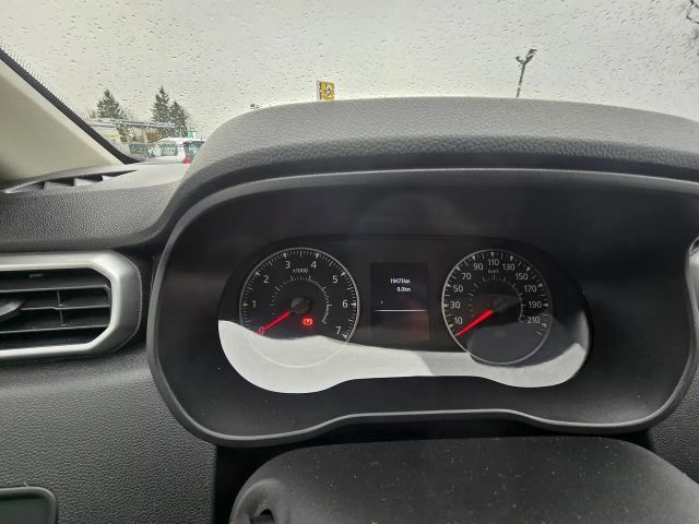 Dacia Duster 2WD TCe 130