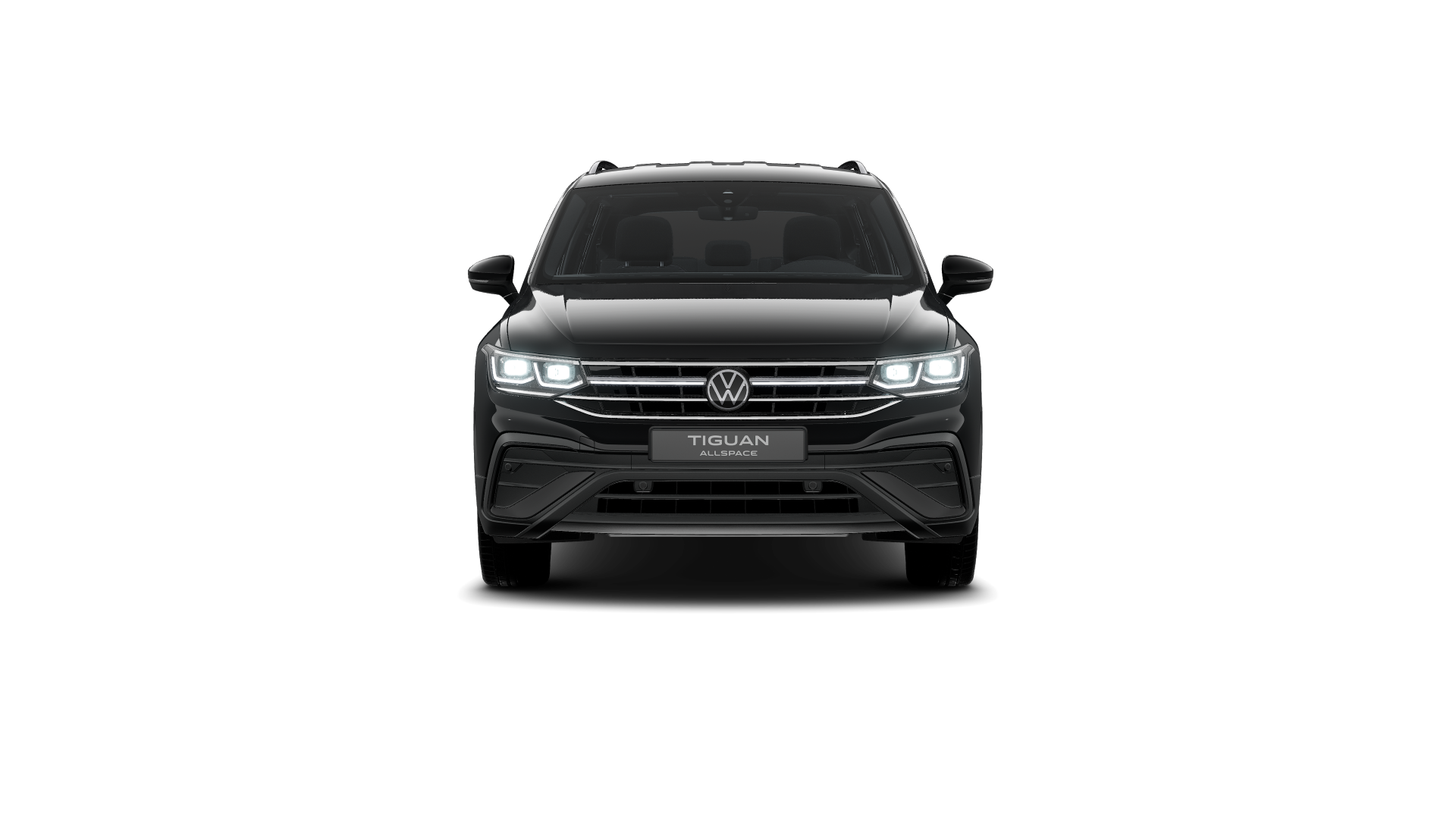 Volkswagen Tiguan 1.5 TSI Allspace DSG Move
