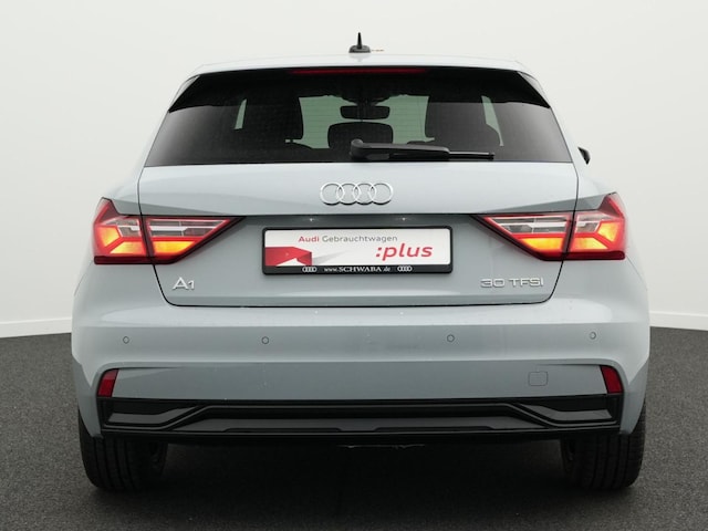 Audi A1 30 TFSI Sportback