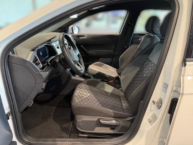 Volkswagen Taigo 1.0 TSI DSG IQ.Drive R-Line