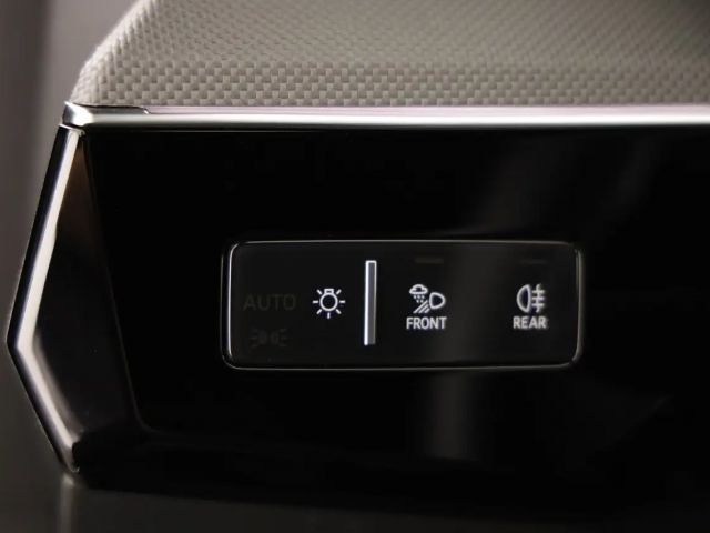 Audi e-tron 55 Quattro S-Line