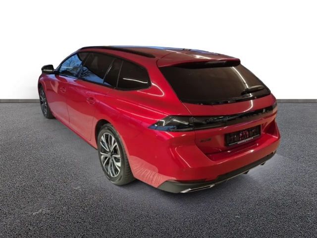 Peugeot 508 Allure Pack BlueHDi SW