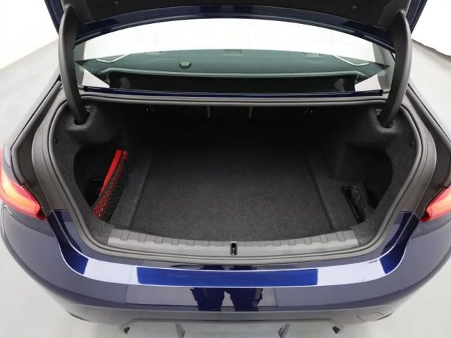 BMW 318 M-Sport Sedan