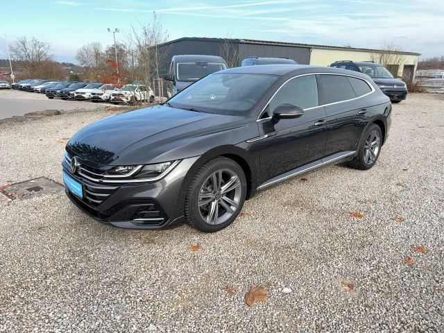 Volkswagen Arteon Shooting Brake R-Line