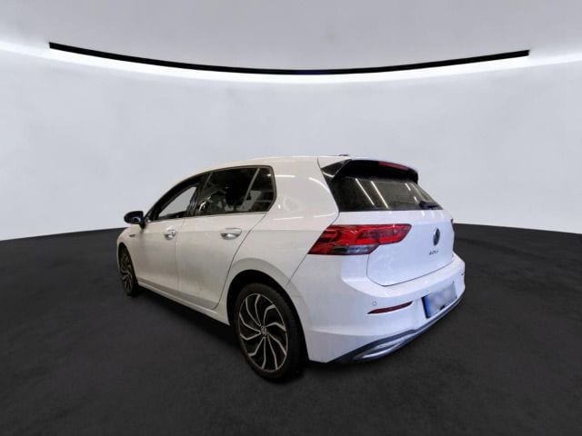 Volkswagen Golf 1.5 eTSI DSG Golf VIII Style