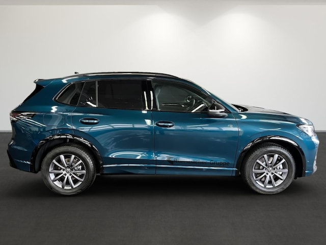 Volkswagen Tiguan DSG R-Line