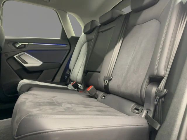 Audi Q3 35 TDI Quattro