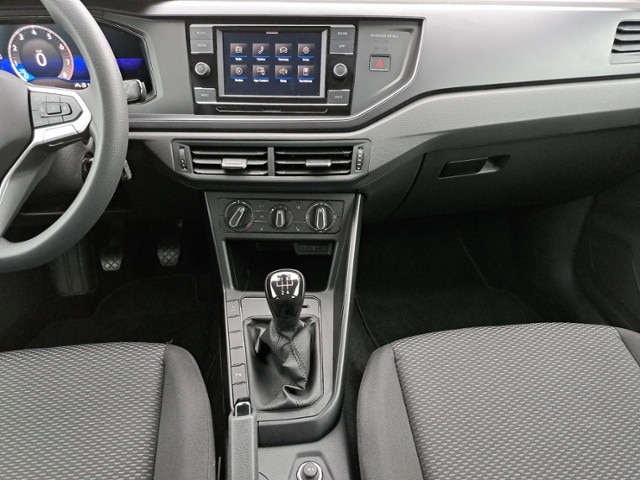 Volkswagen Polo Polo 1.0 APP PDC LED 3,99% GJ-REIF SHZ