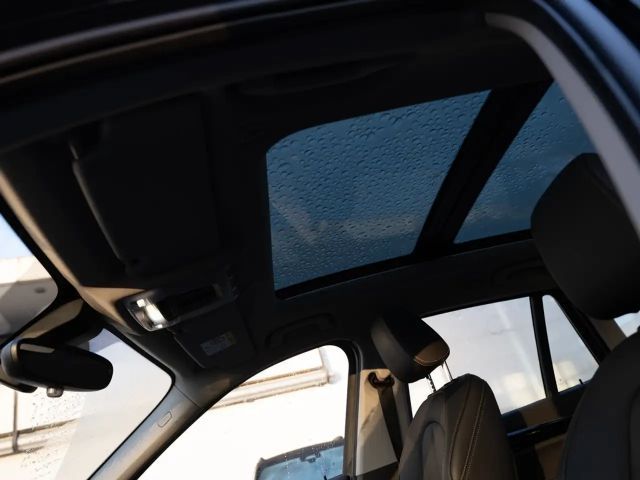 BMW X1 Sport Line xDrive