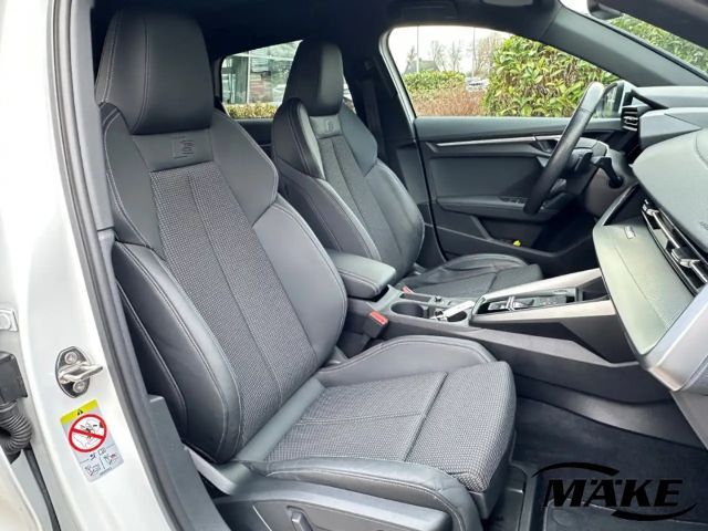 Audi A3 35 TFSI S-Tronic Sedan Sportback