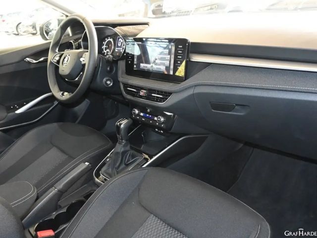 Skoda Fabia 1.0 TSI Business Style Style