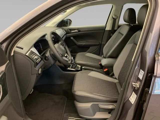 Volkswagen T-Cross 1.0 TSI DSG
