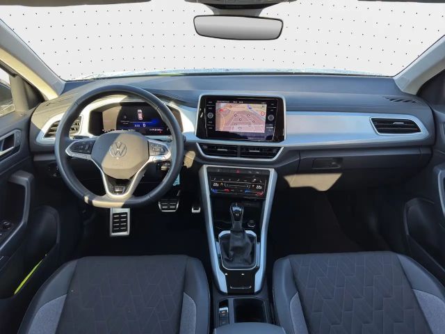 Volkswagen T-Roc 2.0 TDI DSG