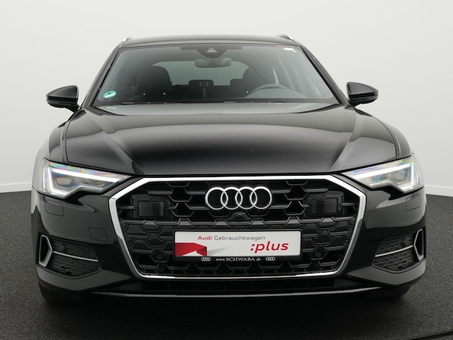 Audi A6 40 TDI Avant S-Tronic