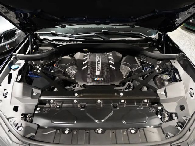 BMW X5 Competition Individual