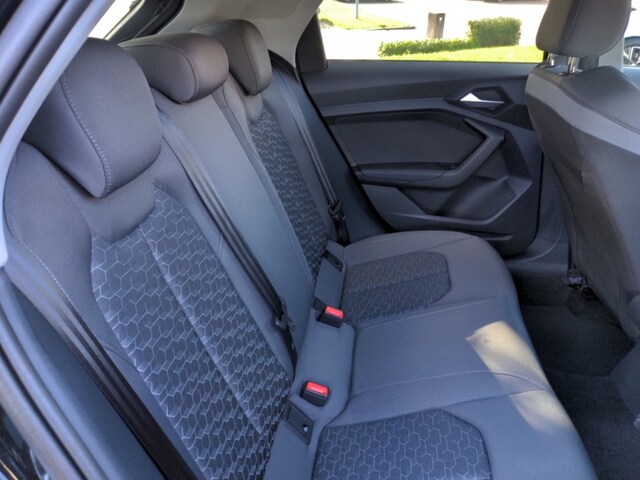 Audi A1 25 TFSI Sportback