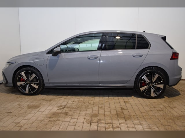 Volkswagen Golf DSG Golf VIII