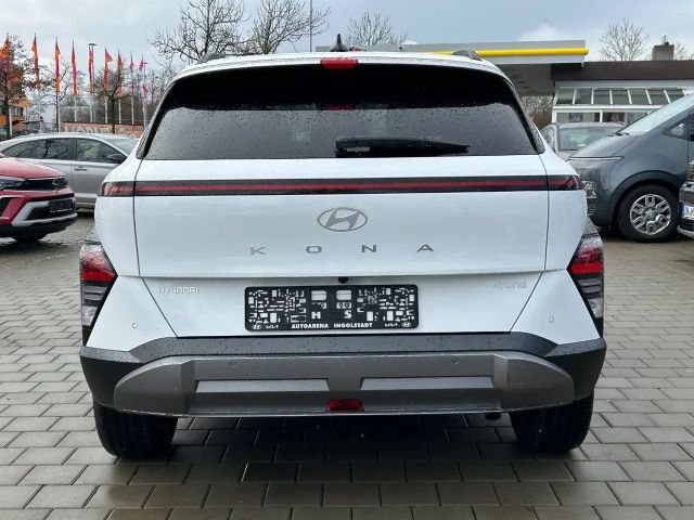 Hyundai Kona 1.6 T-GDi Trend