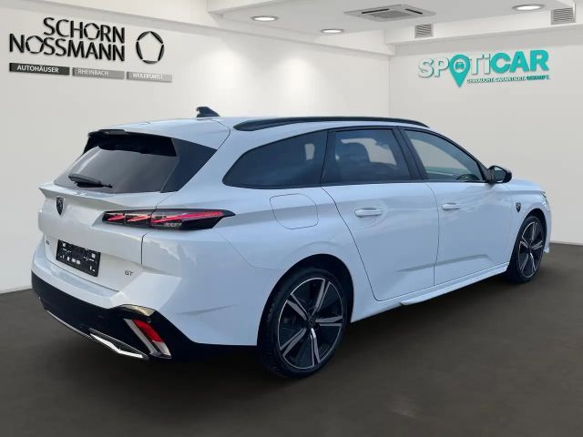 Peugeot 308 GT-Line SW