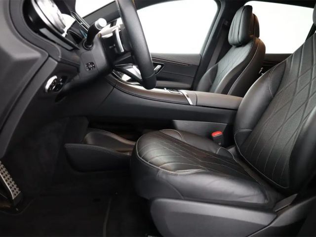 Mercedes-Benz EQS SUV 450 4MATIC AMG Line