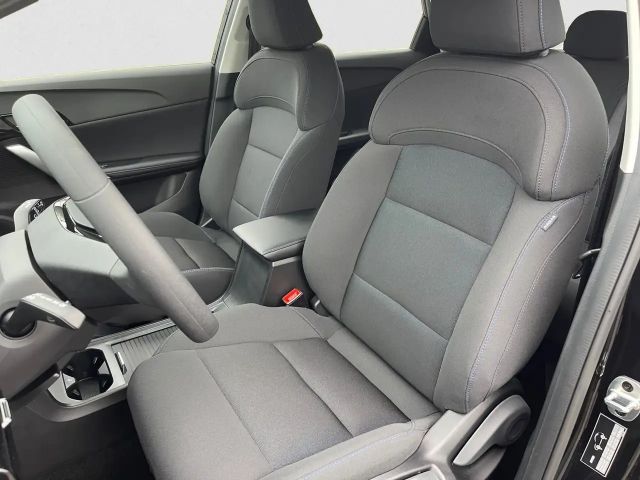 MG MG4 51 kWh EV Standard range