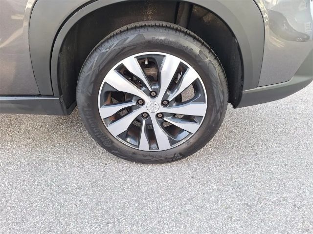 Suzuki SX4 S-Cross AllGrip GLX Hybrid