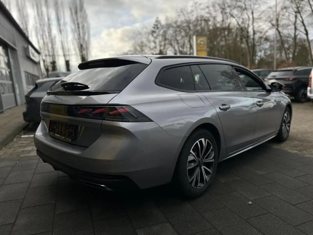 Peugeot 508 Allure Pack SW