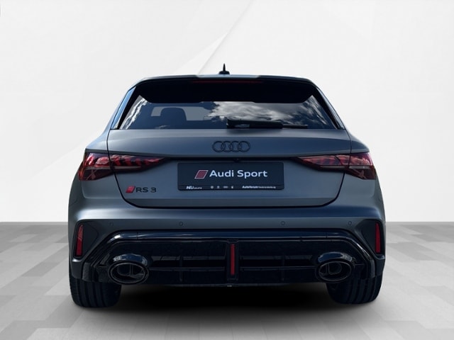 Audi RS3 Quattro S-Tronic Sportback
