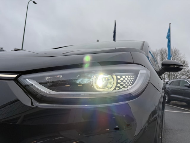 Volkswagen ID.3 GTX Performance