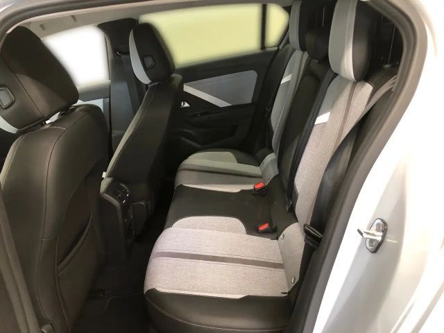 Opel Astra Elegance Turbo