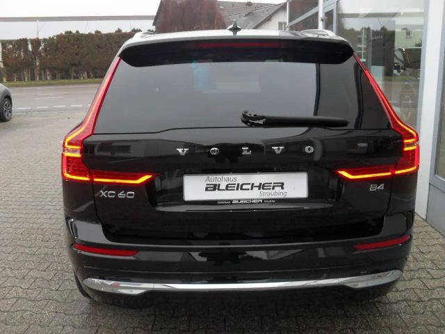 Volvo XC60 Bright Plus