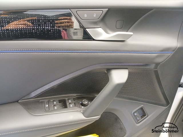 Volkswagen Tiguan R-Line eHybrid