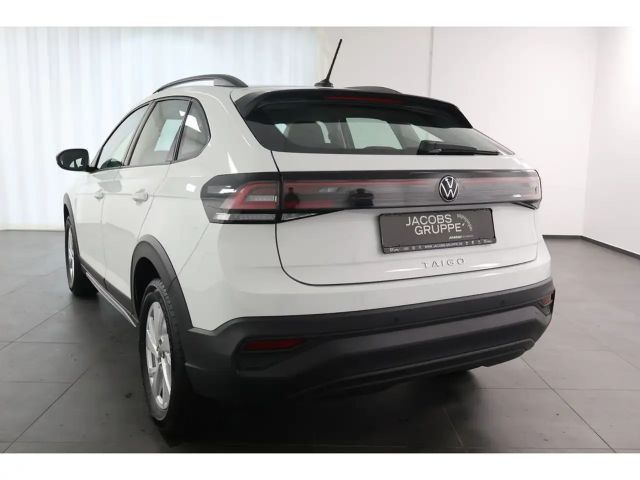 Volkswagen Taigo 1.0 TSI DSG Life
