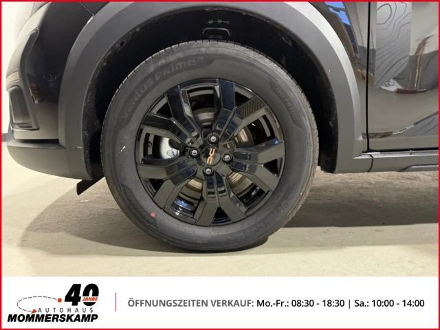 Dacia Jogger Extreme