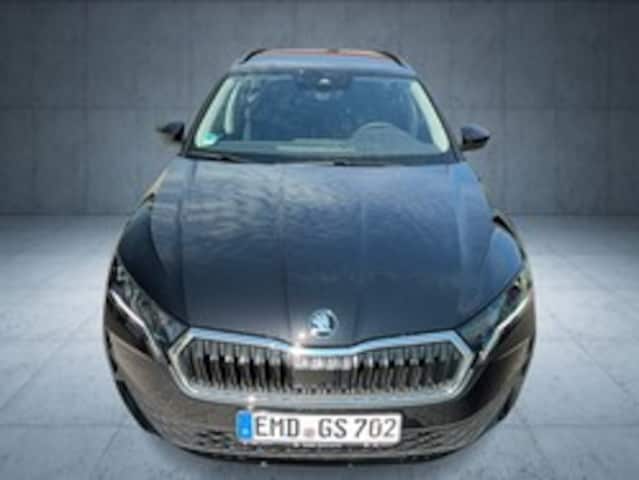 Skoda Octavia 1.5 TSI Combi