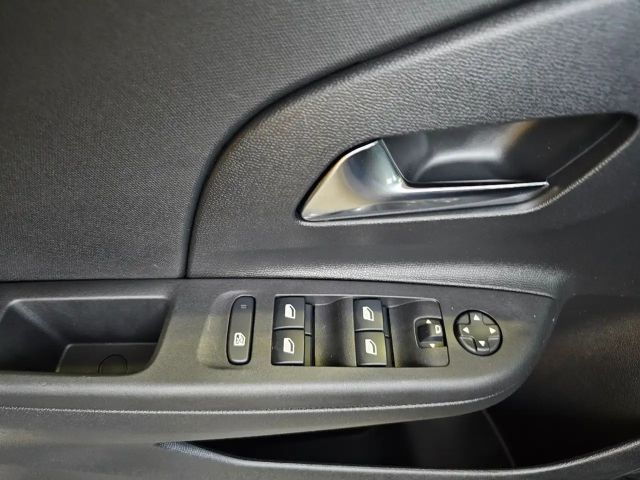 Opel Corsa Edition F Edition