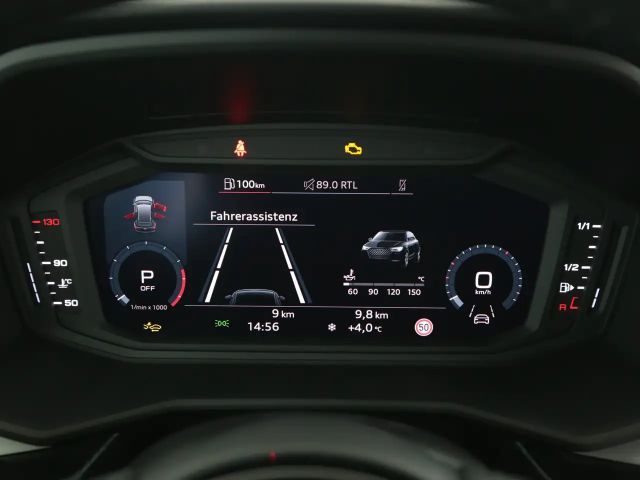 Audi A1 30 TFSI Allstreet S-Tronic