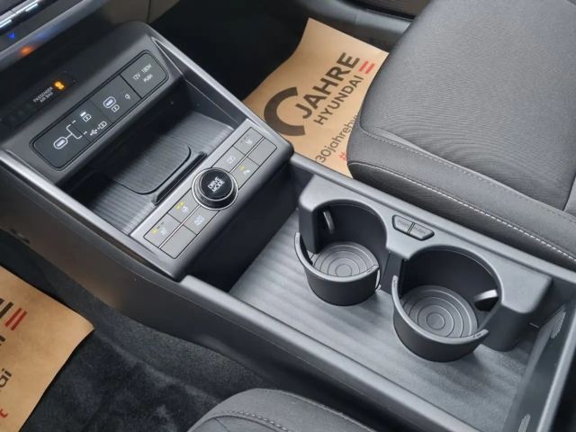 Hyundai Kona 1.6 2WD