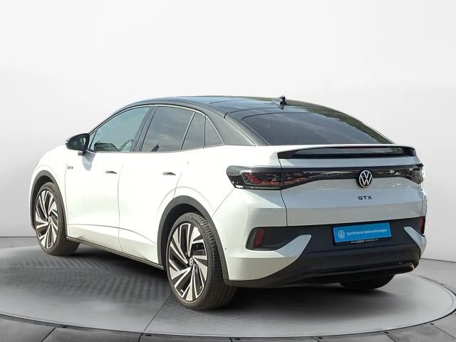 Volkswagen ID.5 GTX