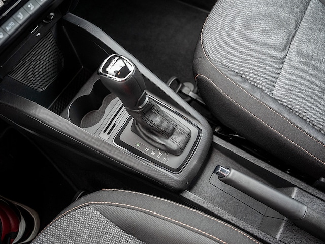 Skoda Fabia 1.0 TSI Best Combi