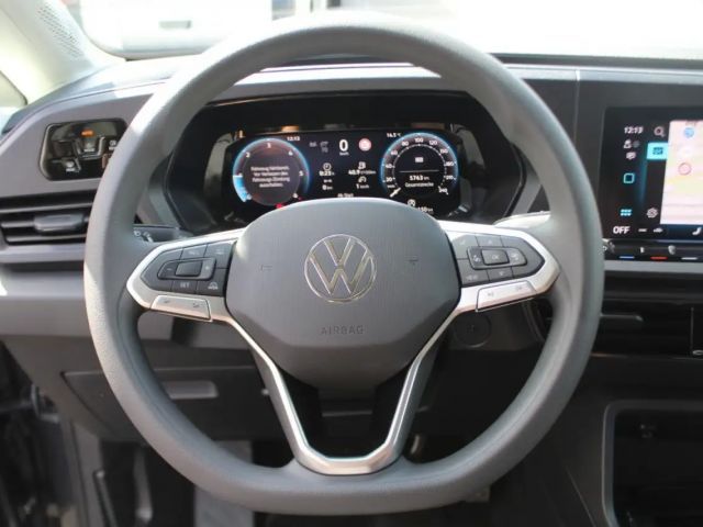 Volkswagen Caddy 2.0 TDI Life